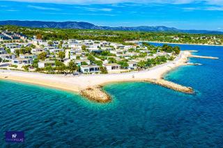 BUQEZ ECO RESORT - Beach Villa 81 - 1st Sea Line by beach - 6