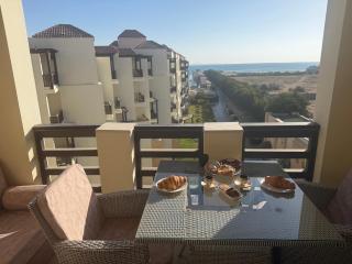 Hurghada Beachfront Sea View Promenade Suite Gravity - 8