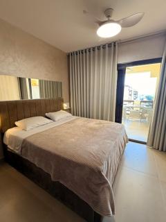 Hurghada Beachfront Sea View Promenade Suite Gravity - 7