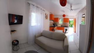 Bungalow Abricot - 4