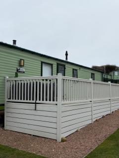 Beautiful Beach View Holiday Home - 3