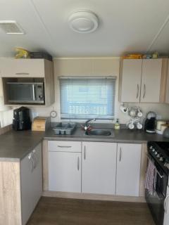 Beautiful Beach View Holiday Home - 1