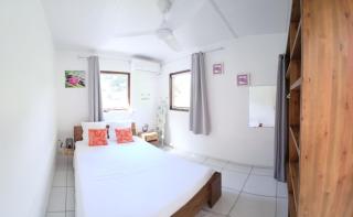 Bungalow Abricot - 5