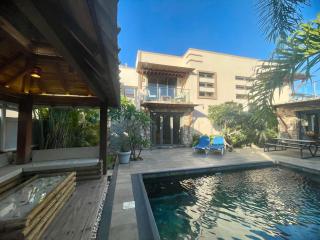 Villa Kayu - 8