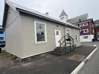 Svolvær Stationapartment 1 - 2