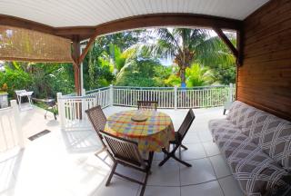 Bungalow Abricot - 8