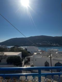 Blue Port House - 3