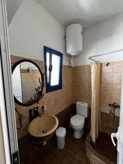 Blue Port House - 2