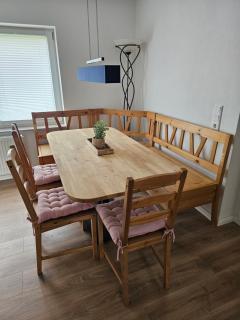 Ferienhaus Marina Gohrisch Sächsische Schweiz - 6