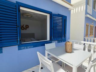 Paseo Riviera Beach - 1