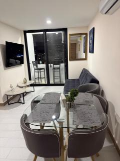 Apartamento Lirios gran vista a la ciudad N16 - 7
