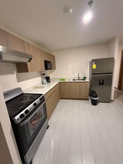 Apartamento Lirios gran vista a la ciudad N16 - 5
