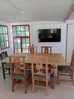 La casita de Gorrión - 2