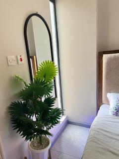 The Olive loft - 4