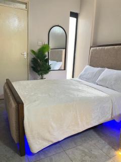The Olive loft - 1