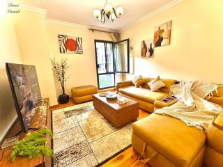 Elegant 2 beds apt in Villa in East Town Sodic - 9