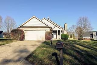 3BR Suburban Getaway in Indy 7 min to Airport - 2
