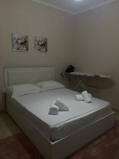 Apartment San Pietro Durrës , Free Parking, 6 Min from Lalëz Beach - 8