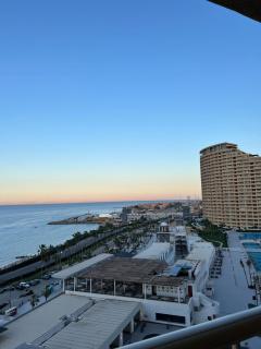 Porto Sokhna Khafu Floor 8 - 5