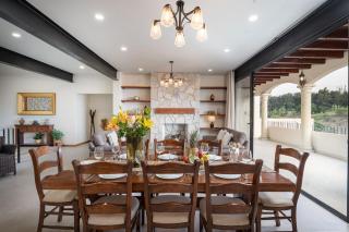 Malanquin Golf Community, 4BR Modern Home with Pool & Backyard - 0