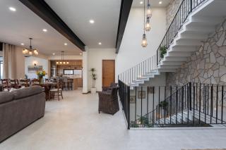 Malanquin Golf Community, 4BR Modern Home with Pool & Backyard - 6