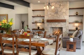 Malanquin Golf Community, 4BR Modern Home with Pool & Backyard - 5