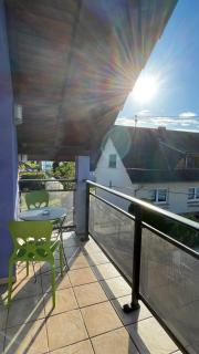 Appartement entier, calme, confortable et spacieux - 9