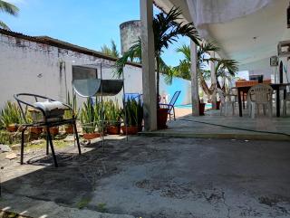 Casa de praia espaçosa - 3