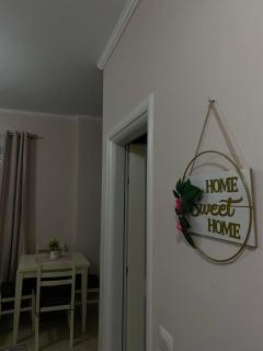 Apartment San Pietro Durrës , Free Parking, 6 Min from Lalëz Beach - 1