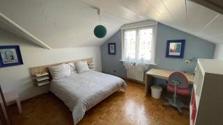 Appartement entier, calme, confortable et spacieux - 8