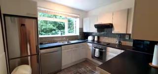 Reigate - 1 Bed by Mobius Property Solutions - 8