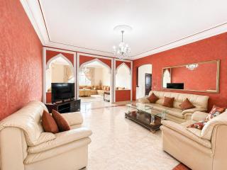 Le Central Agadir Bay - Terrasse - Confort - 0
