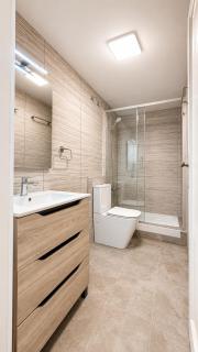 Atico Apartments Sea - 3
