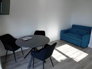 Mountain View Apartment - 5