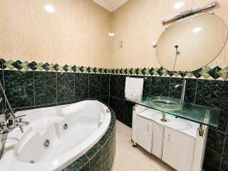 Le Central Agadir Bay - Terrasse - Confort - 2