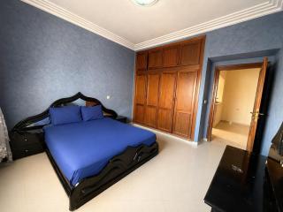 Le Central Agadir Bay - Terrasse - Confort - 1