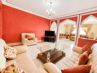 Le Central Agadir Bay - Terrasse - Confort - 1