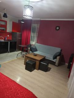 Guest house Natia - 8