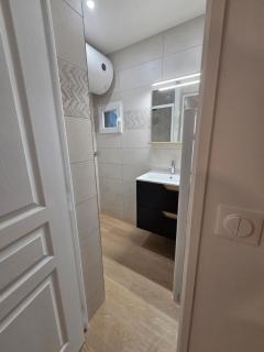 Le Cosy Studio- Terrasse Privée-20mn de Paris Saint Lazare - 2