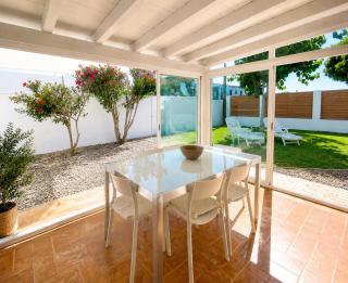 Chalet Pleamar, a 2 minutos de la playa - 4