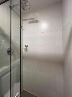 Luxo e Sofisticação Flat Seanson 116 - 1