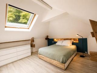 Maison de Charme avec garage en Centre-Ville - Nantes - 5