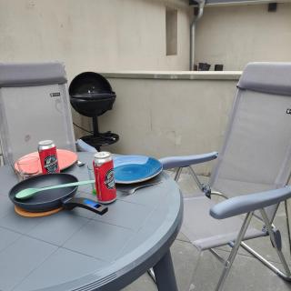 Ferienwohnung Einsiedler - keine Nachbarn - 9