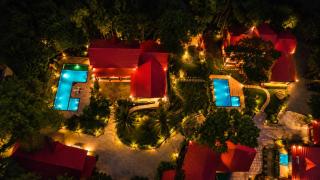 Athirapilly Fernvalley Resort - 1