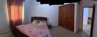 Appartement moderne de 120m2, doté de caméras de surveillance, quartier résidentiel, Nkomo Maetur, YAOUNDE - 1