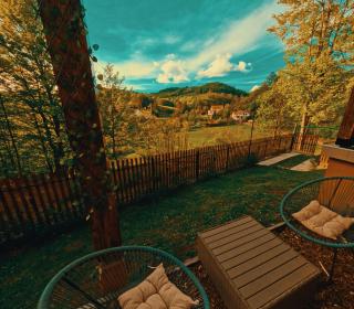 Vila Povlen 1979 - Breakfast - Swiming Pool & Mini bar - 6