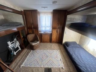 Camper Ymar - 4