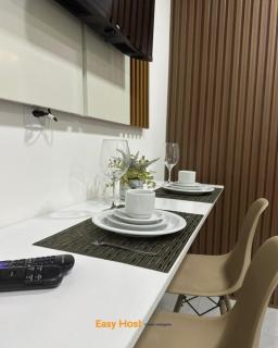 Simple Smart Residence Manaíra - By EasyHost - 1