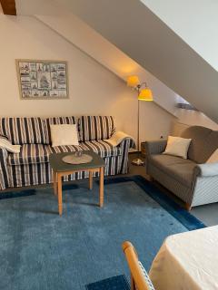 Appartement Residenz Bellevue Whg 22 - Zinnowitz - 5
