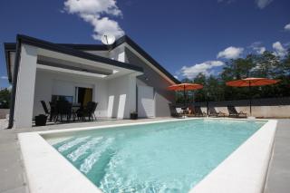Villa Franka with private pool - 0